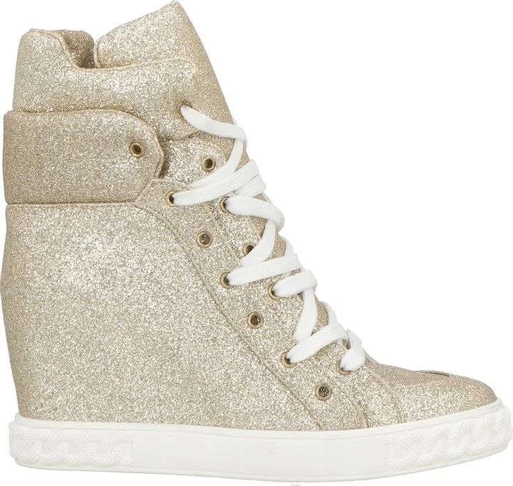 Casadei Woman Sneakers - Image 3