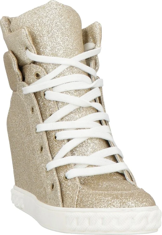 Casadei Woman Sneakers - Image 4