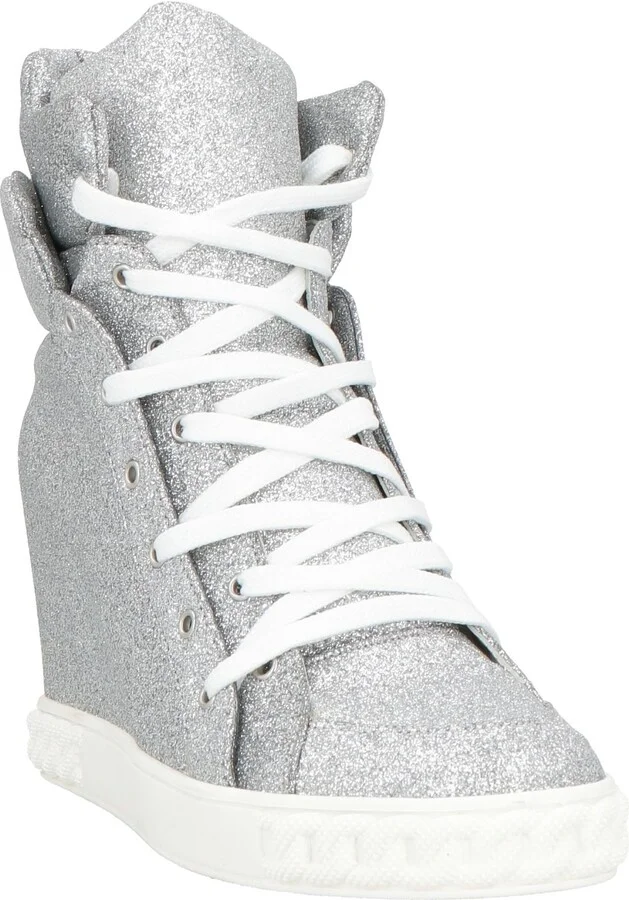 Casadei Woman Sneakers - Image 7
