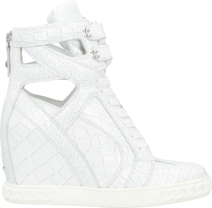 Casadei Woman Sneakers - Image 3