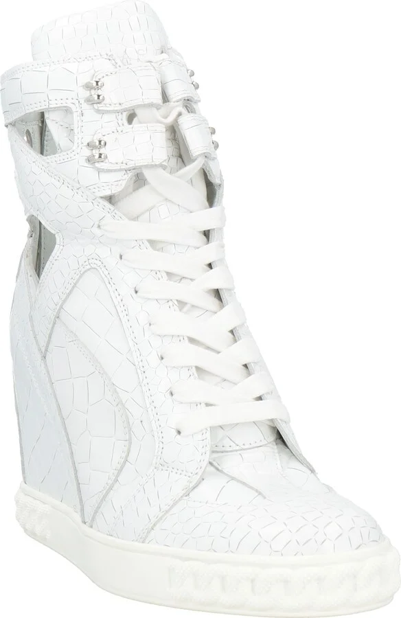 Casadei Woman Sneakers - Image 4