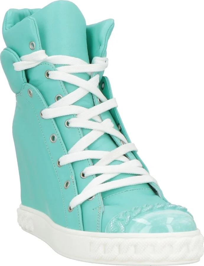 Casadei Woman Sneakers - Image 4