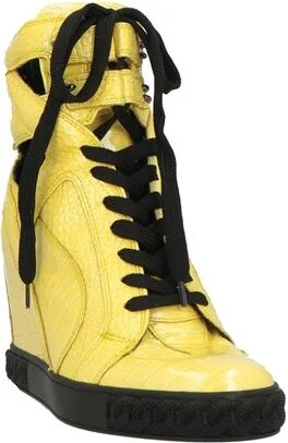 Casadei Woman Sneakers - Image 2