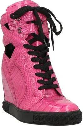 Casadei Woman Sneakers - Image 5