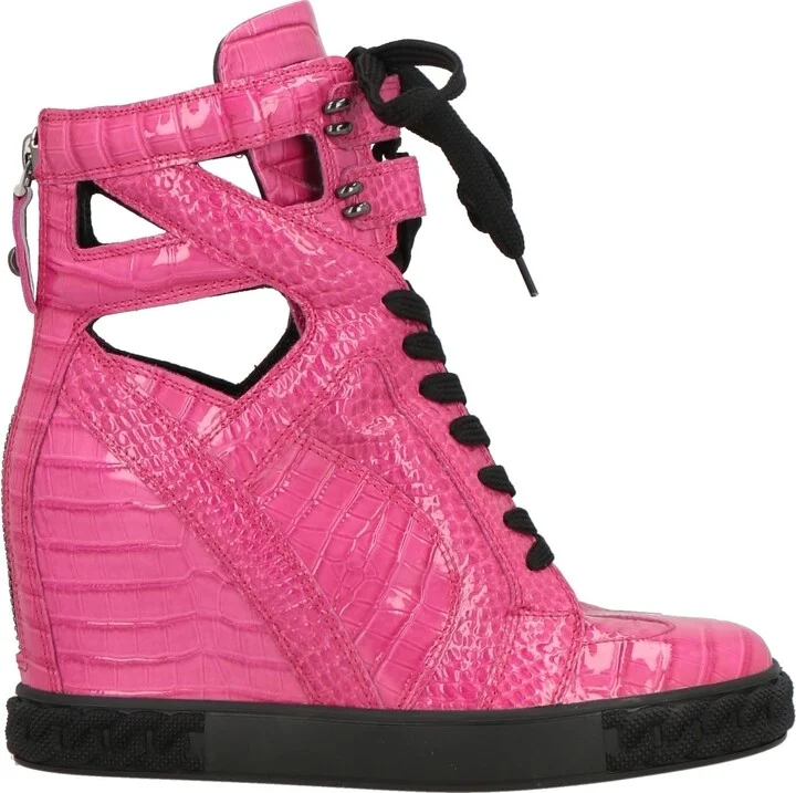 Casadei Woman Sneakers - Image 6