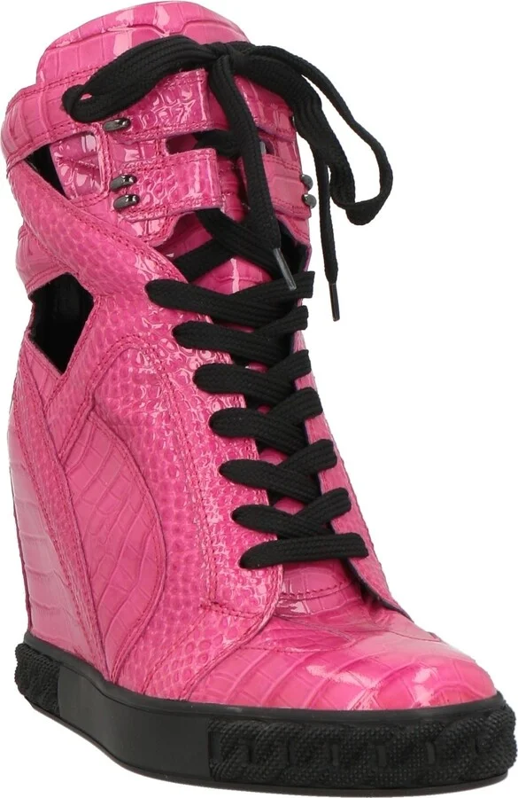 Casadei Woman Sneakers - Image 7
