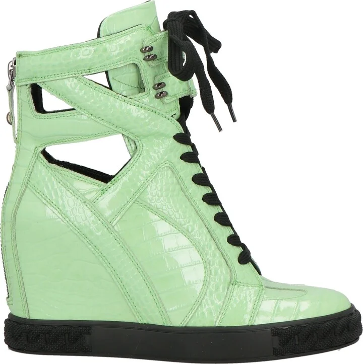 Casadei Woman Sneakers - Image 9