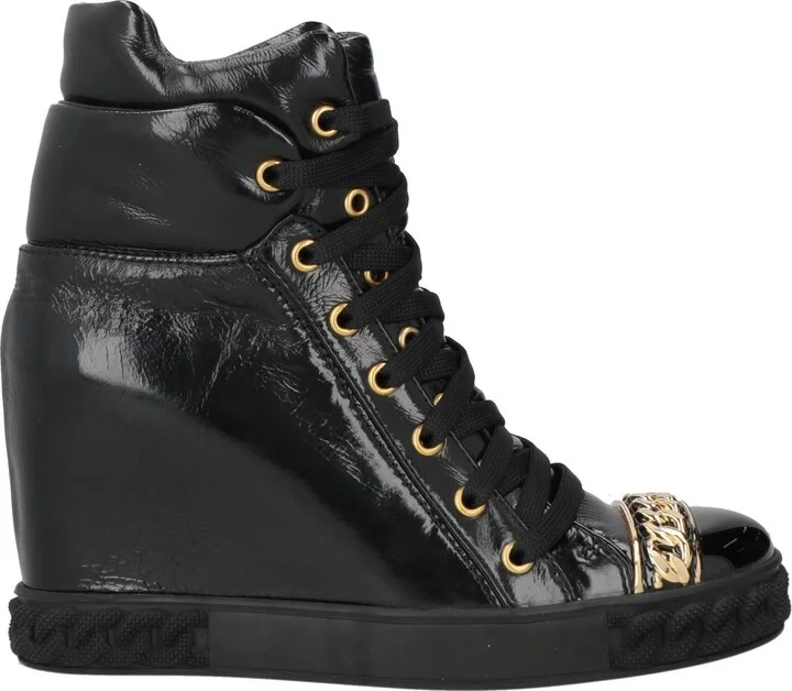 Casadei Woman Sneakers - Image 3