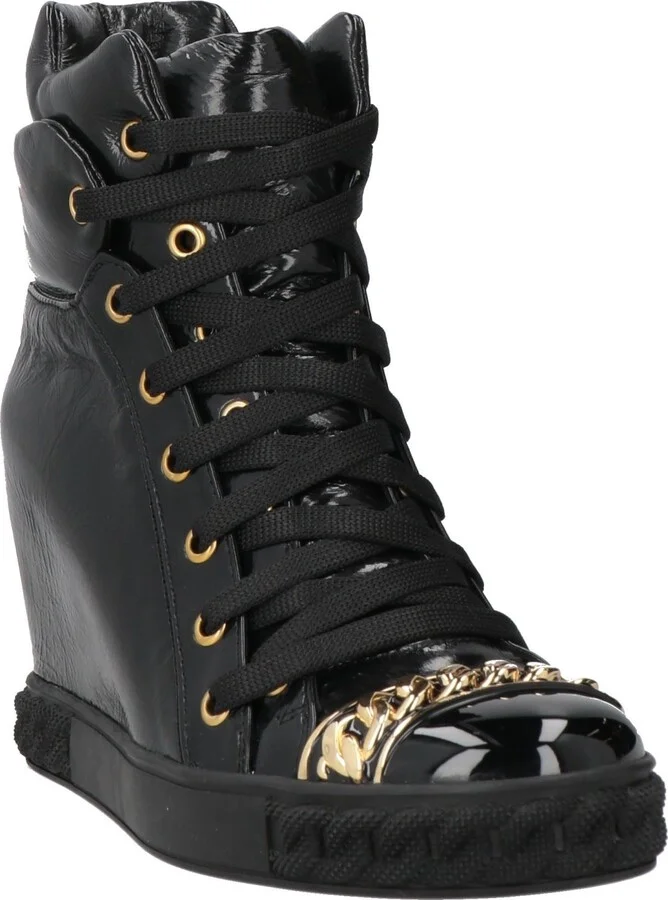 Casadei Woman Sneakers - Image 4