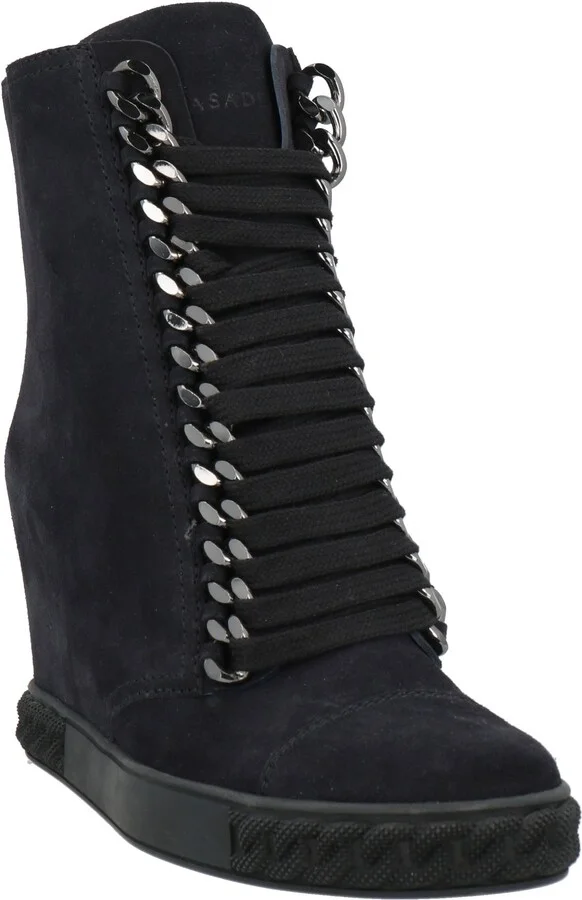 Casadei Woman Sneakers - Image 4