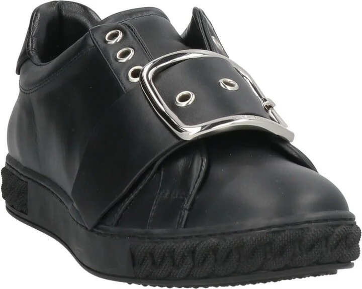 Casadei Woman Sneakers - Image 4