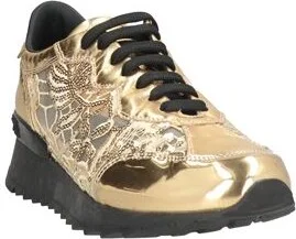 Casadei Woman Sneakers - Image 2