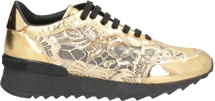 Casadei Woman Sneakers - Image 3