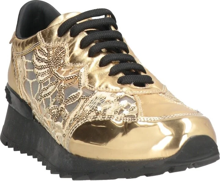 Casadei Woman Sneakers - Image 4