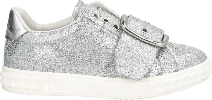 Casadei Woman Sneakers - Image 3