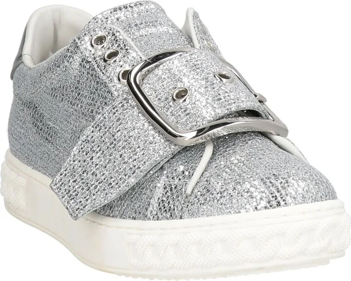 Casadei Woman Sneakers - Image 4