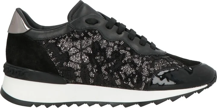 Casadei Woman Sneakers - Image 3