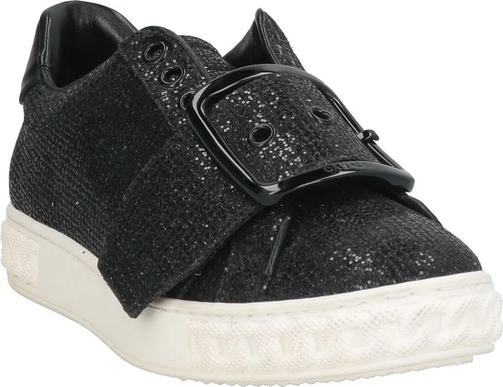 Casadei Woman Sneakers - Image 4