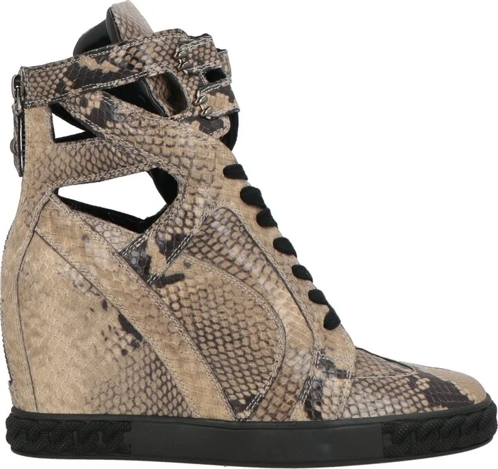 Casadei Woman Sneakers - Image 3