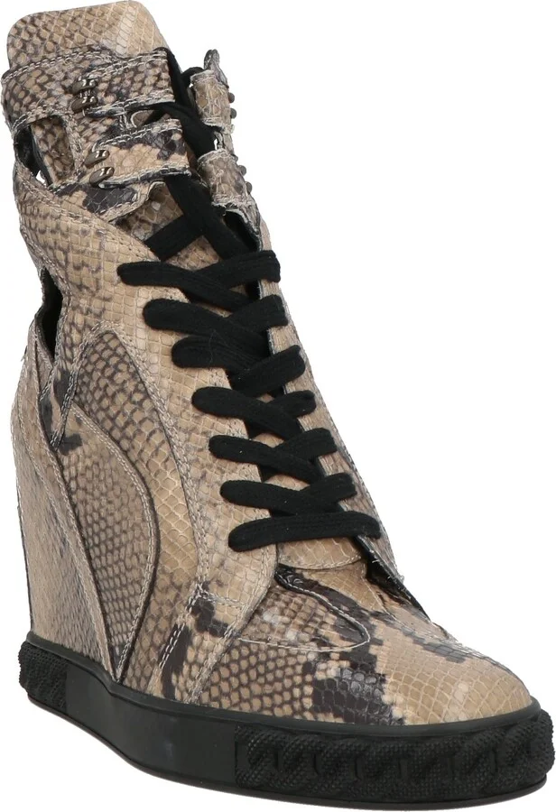Casadei Woman Sneakers - Image 4