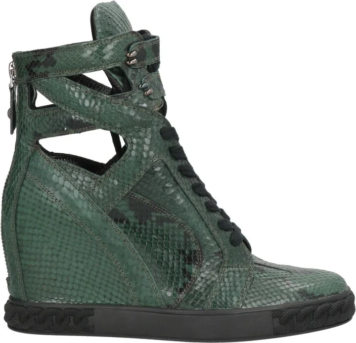 Casadei Woman Sneakers - Image 6