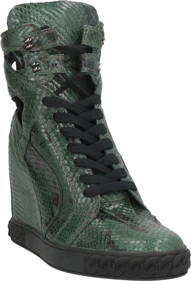 Casadei Woman Sneakers - Image 7