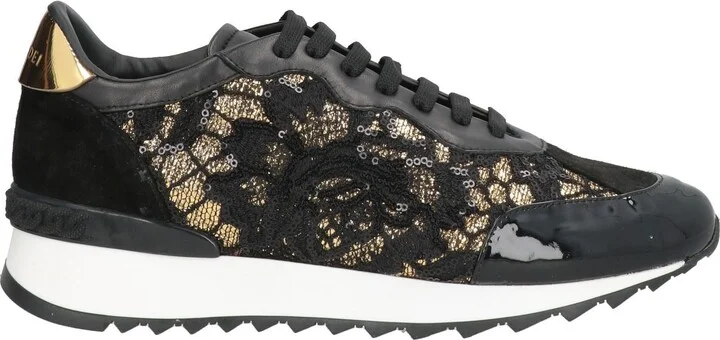 Casadei Woman Sneakers - Image 3