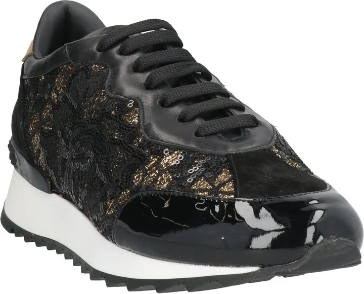 Casadei Woman Sneakers - Image 4