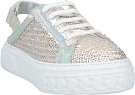 Casadei Woman Sneakers - Image 2