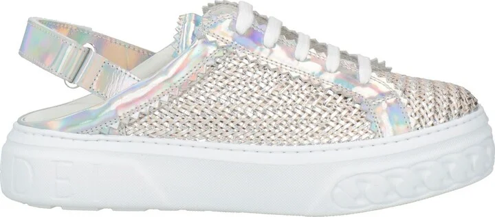 Casadei Woman Sneakers - Image 3