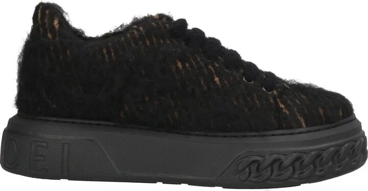 Casadei Woman Sneakers - Image 3