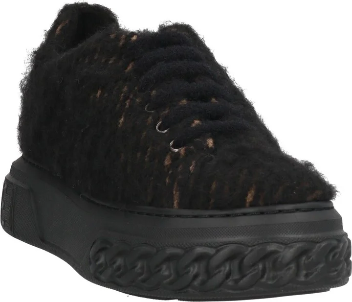 Casadei Woman Sneakers - Image 4