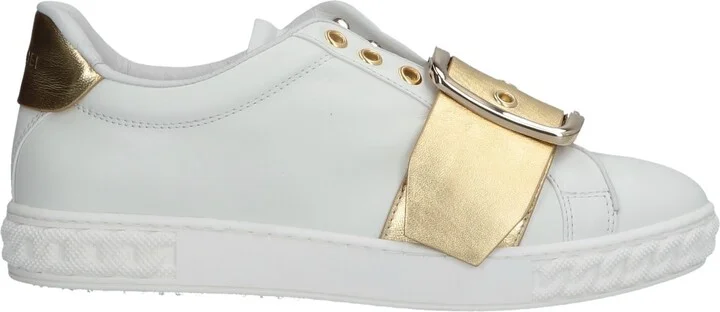 Casadei Woman Sneakers - Image 3