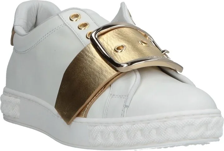 Casadei Woman Sneakers - Image 4