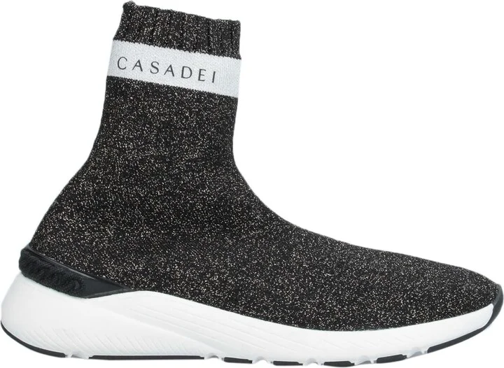 Casadei Woman Sneakers - Image 3