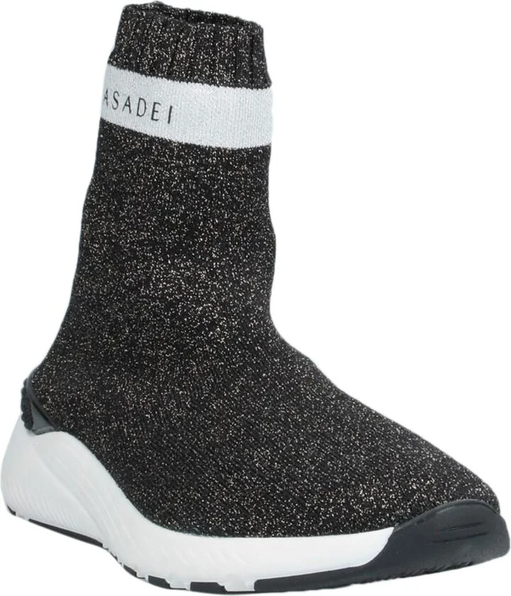 Casadei Woman Sneakers - Image 4