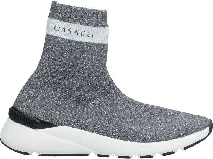 Casadei Woman Sneakers - Image 6