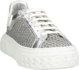 Casadei Woman Sneakers - Image 2