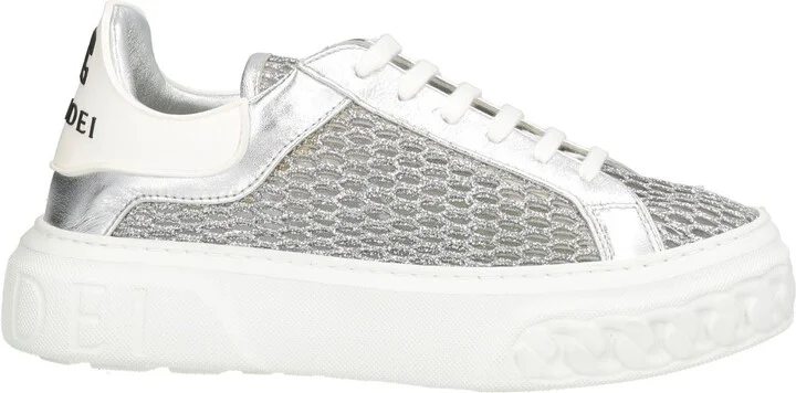 Casadei Woman Sneakers - Image 3
