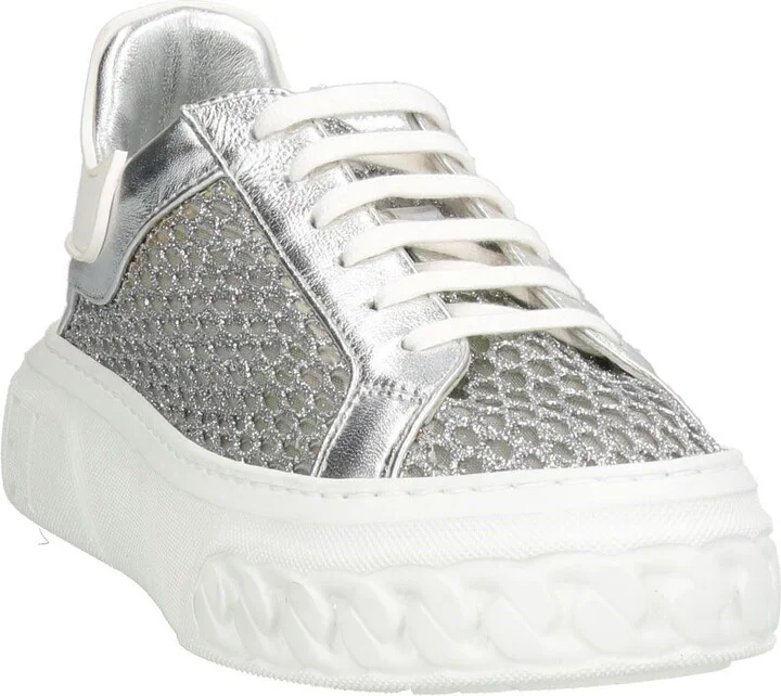 Casadei Woman Sneakers - Image 4