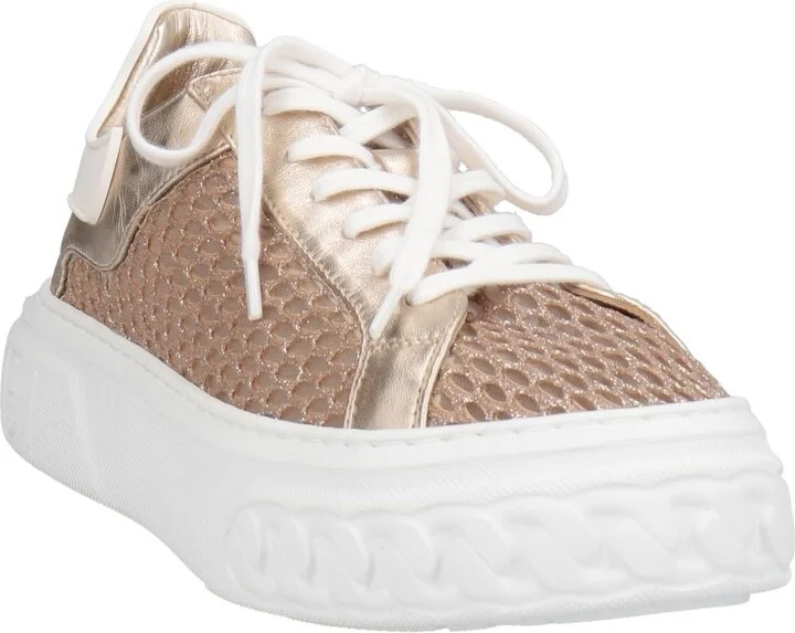 Casadei Woman Sneakers - Image 7