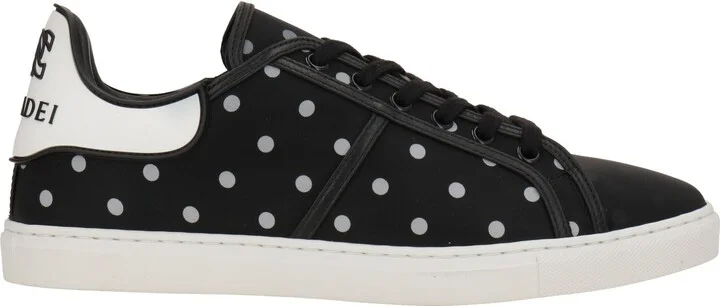 Casadei Woman Sneakers - Image 3