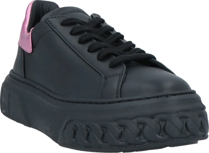 Casadei Woman Sneakers - Image 4