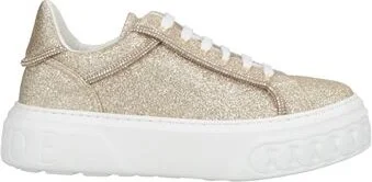 Casadei Woman Sneakers