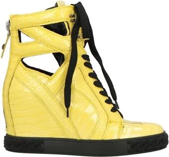 Casadei Woman Sneakers