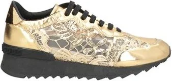 Casadei Woman Sneakers
