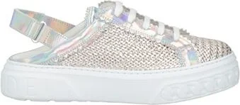 Casadei Woman Sneakers