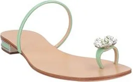 Casadei Woman Thong sandal - Image 2
