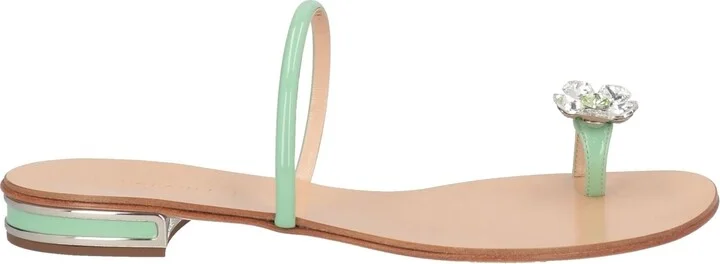 Casadei Woman Thong sandal - Image 3