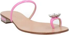 Casadei Woman Thong sandal - Image 5